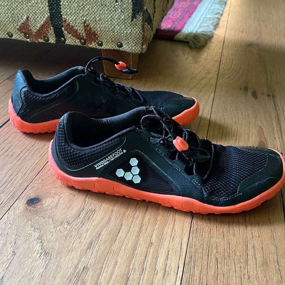 VivoBarefoot Primus Trail Shoes Barefoot Shooes